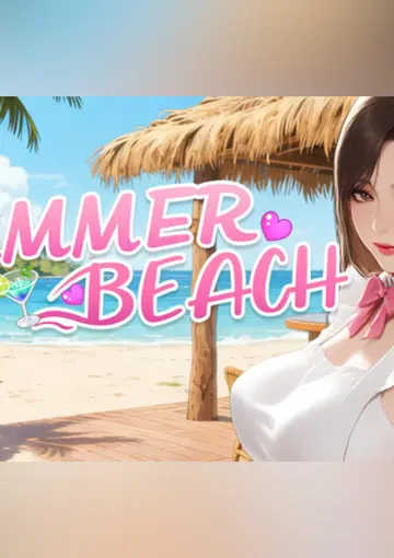 Summer Beach PC Steam CD Key