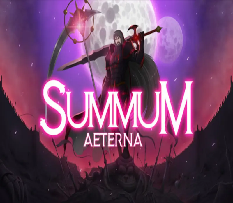 Summum Aeterna EU XBOX One / Xbox Series X|S CD Key