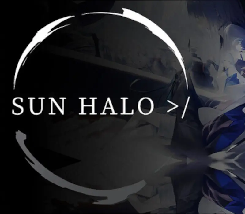Sun Halo PC Steam CD Key