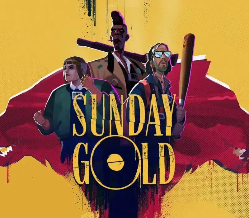 Sunday Gold EU PC Steam CD Key