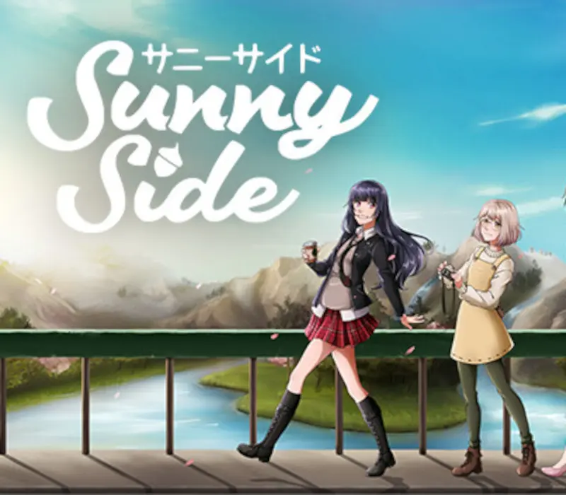 SunnySide EU PC Steam CD Key