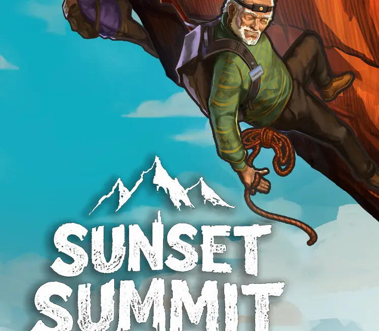 Sunset Summit PC Steam CD Key