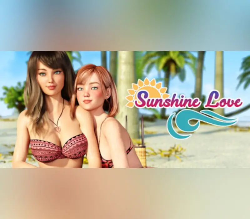 Sunshine Love Chapter 1 PC Steam CD Key