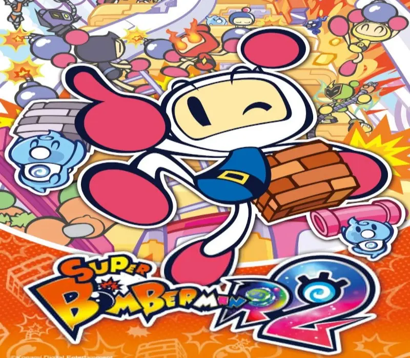 SUPER BOMBERMAN R 2 Nintendo Switch Access