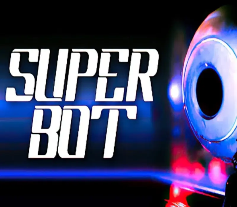 SUPER BOT PC Steam CD Key