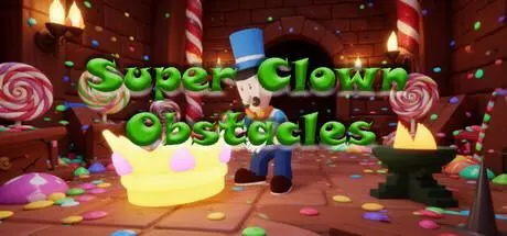 Super Clown Obstacles PC Steam CD Key