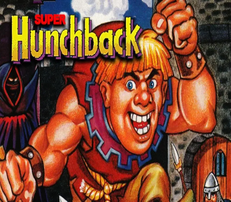 Super Hunchback Steam CD Key