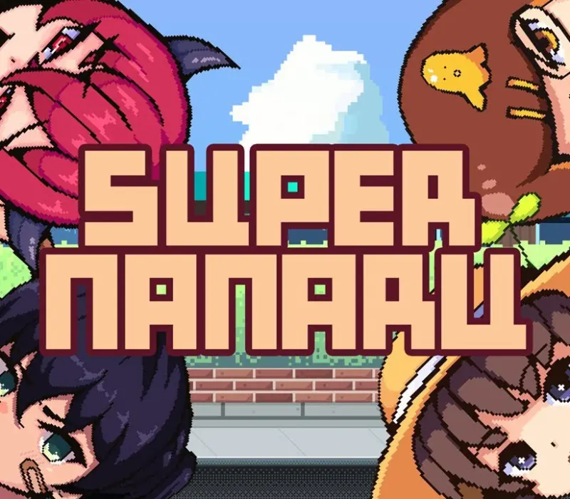 SUPER NANARU Steam CD Key