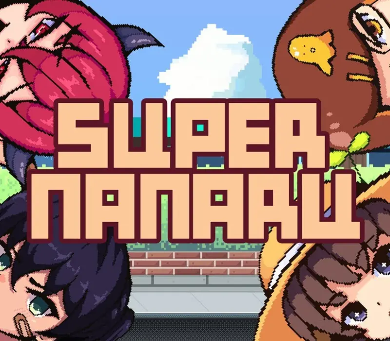 SUPER NANARU Steam CD Key