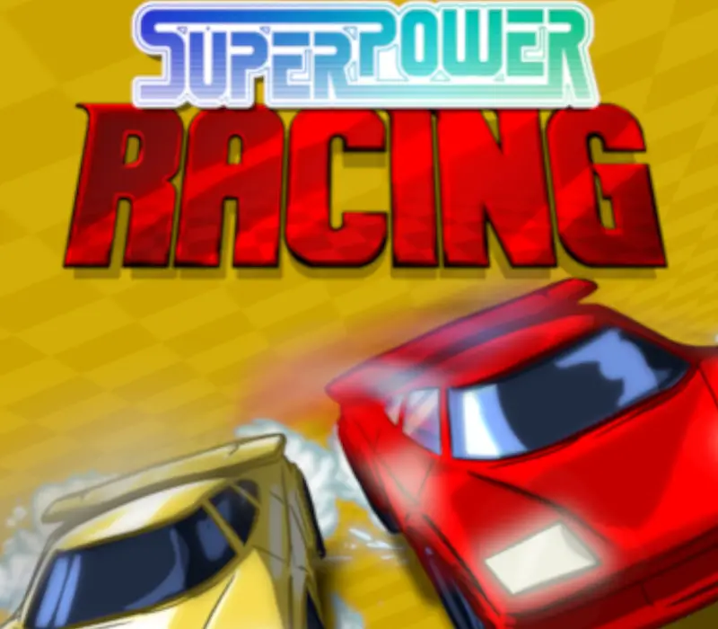 Super Power Racing PC Steam CD Key