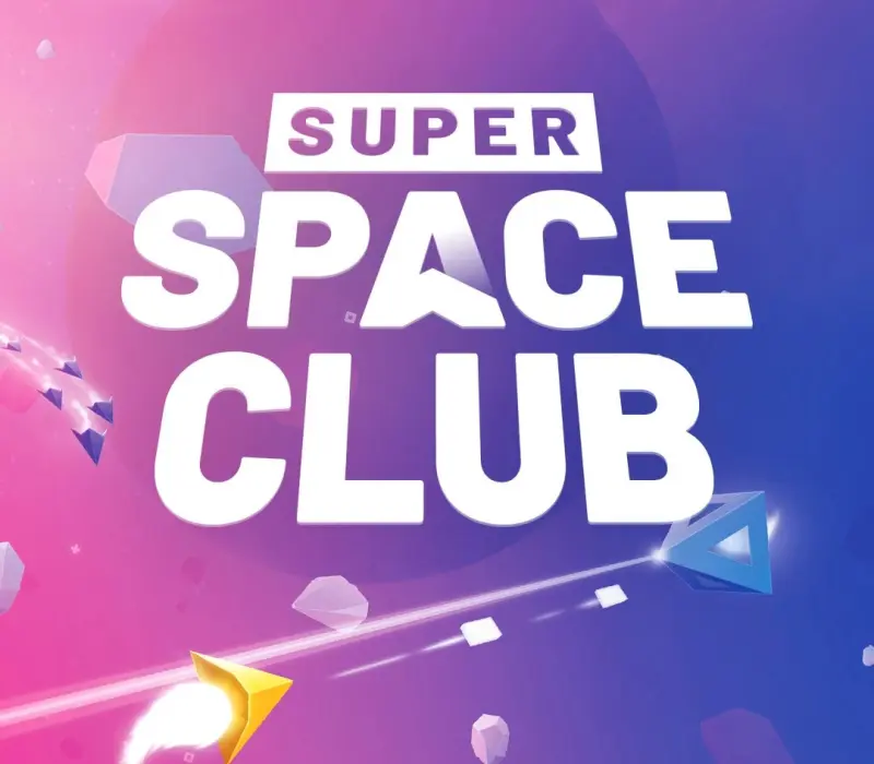 Super Space Club PC Steam CD Key