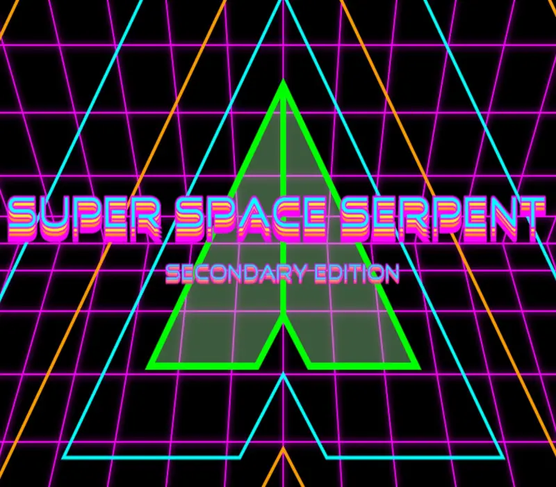Super Space Serpent SE PC Steam CD Key