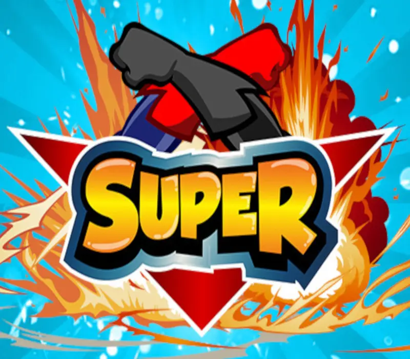 Super Steam CD Key