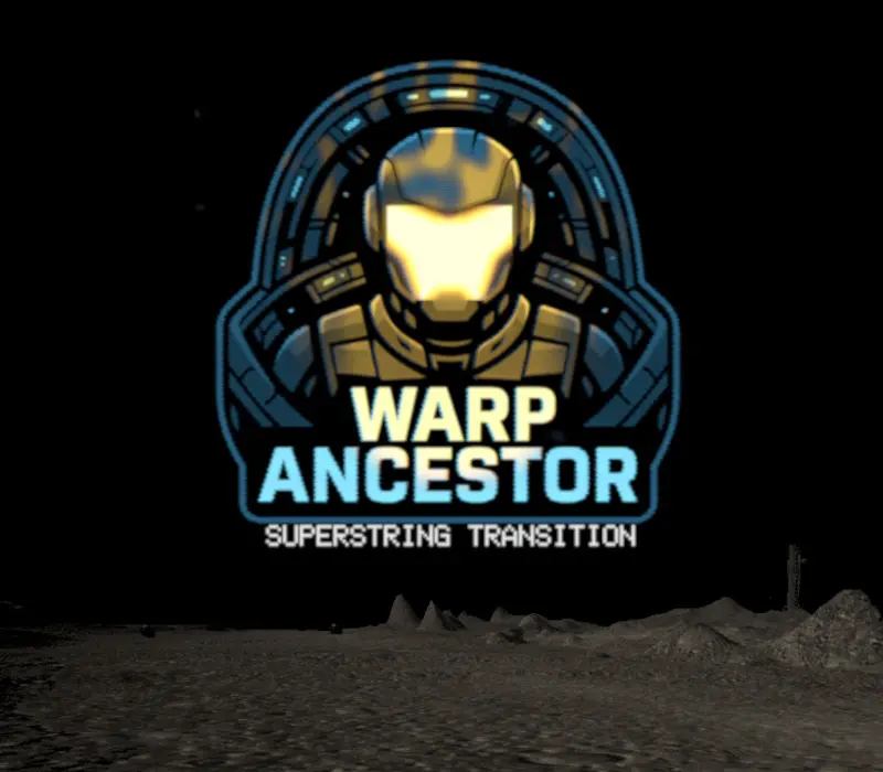 Superstring Transition: The Warp Ancestor PC Steam CD Key