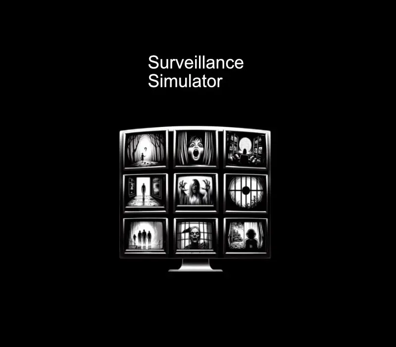 Surveillance Simulator PC Steam CD Key