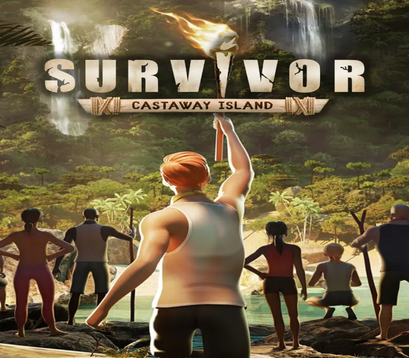 Survivor - Castaway Island EU XBOX One / Xbox Series X|S CD Key