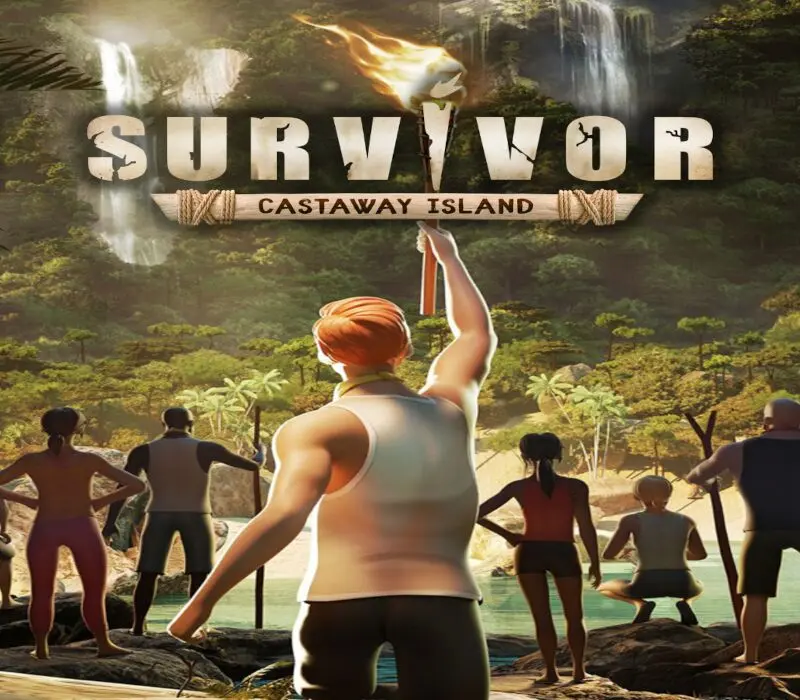 Survivor - Castaway Island Steam CD Key