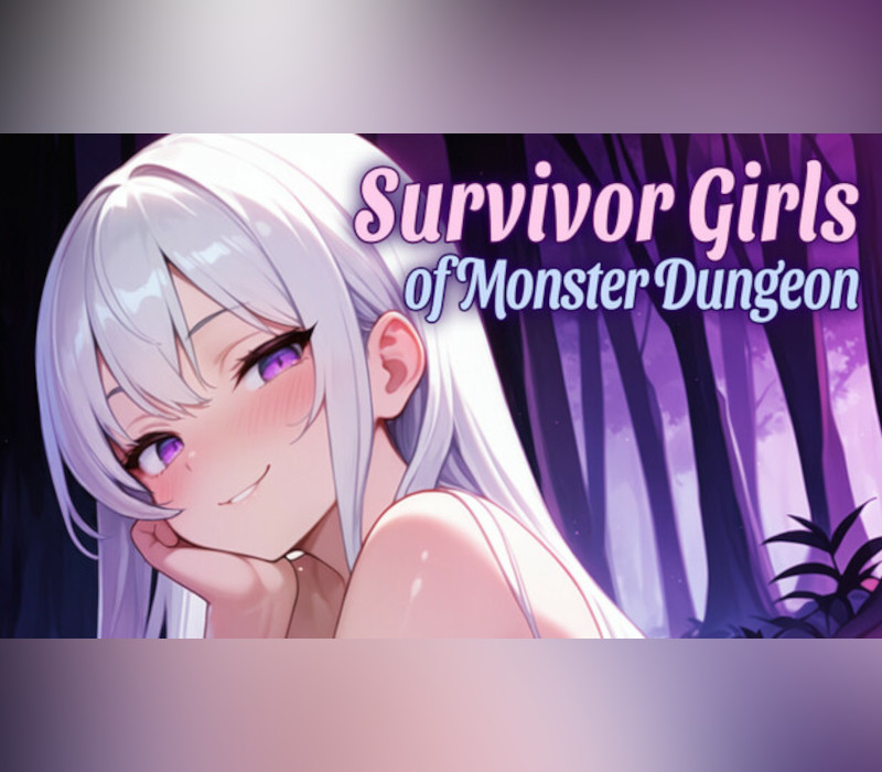 Survivor Girls of Monster Dungeon PC Steam CD Key
