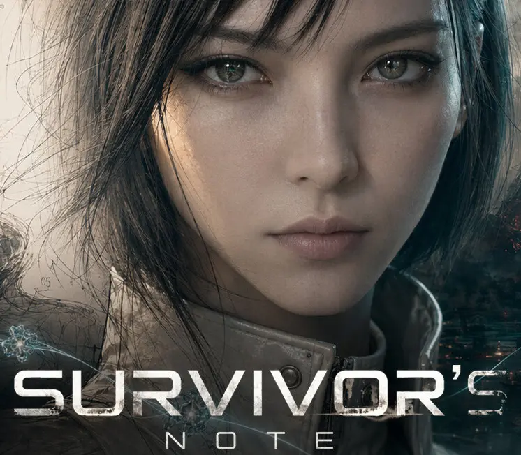 Survivor's Notes PC Steam CD Key