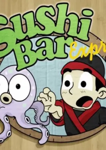 Sushi Bar Express Steam CD Key