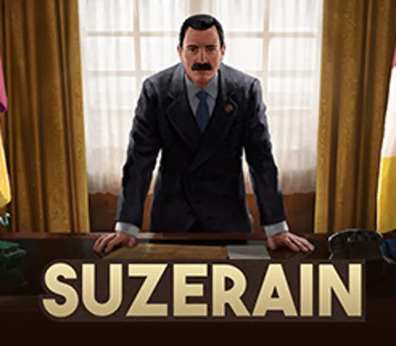 Suzerain TR PC Steam CD Key