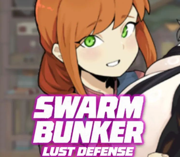 Swarm Bunker: Lust Defense PC Steam CD Key