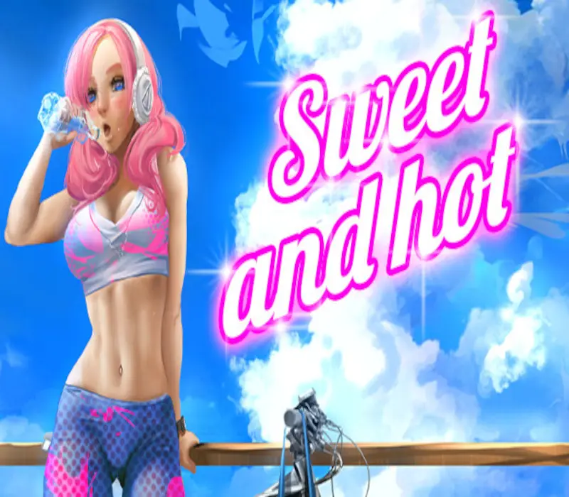 Sweet and Hot Steam CD Key