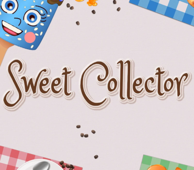 Sweet Collector PC Steam CD Key