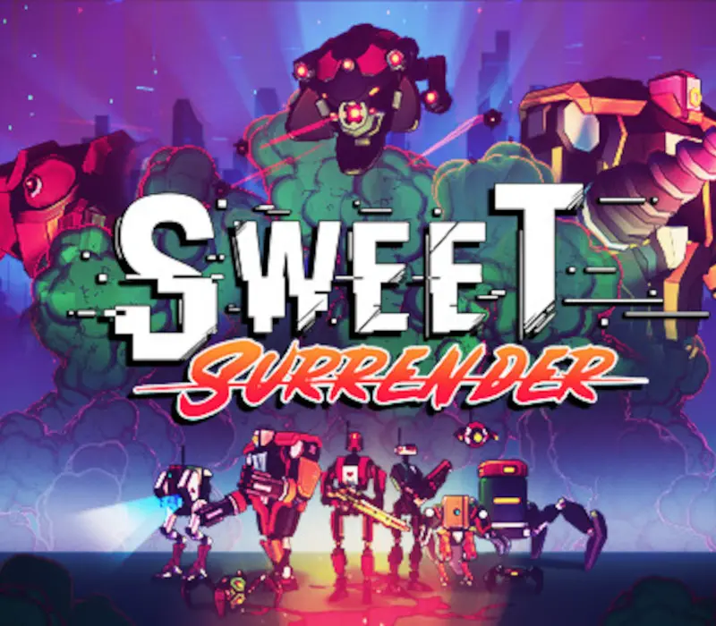 Sweet Surrender PC Steam CD Key