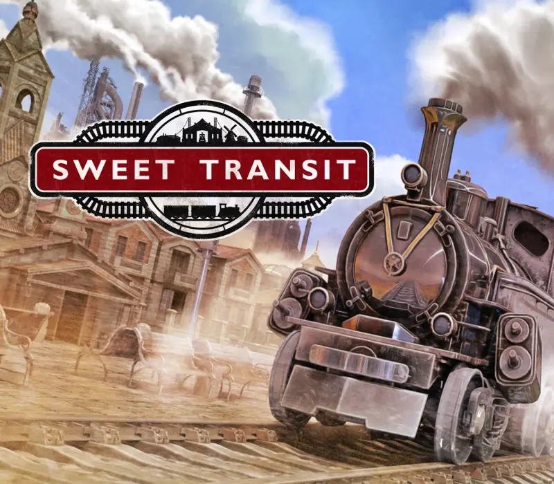 Sweet Transit PC Steam CD Key (valid until May 2027)