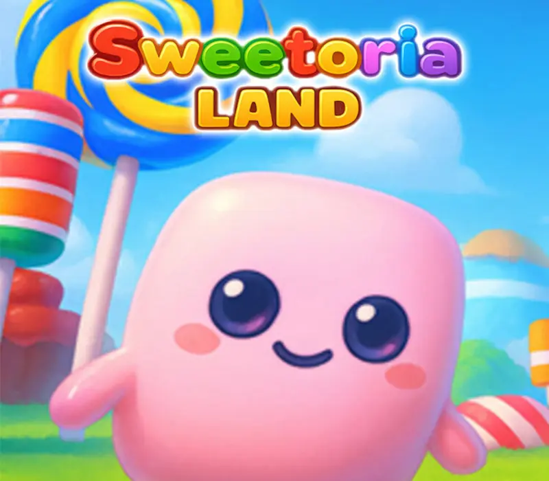 Sweetoria Land PC Steam CD Key
