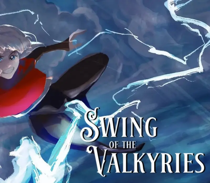 Swing of the Valkyries PC Steam CD Key
