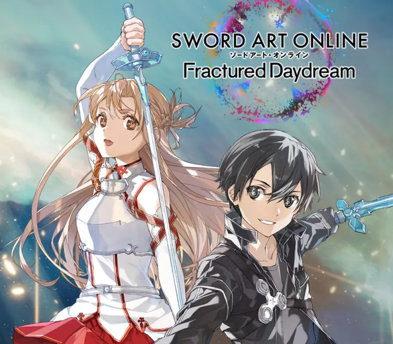SWORD ART ONLINE Fractured Daydream EU Xbox Series X|S CD Key