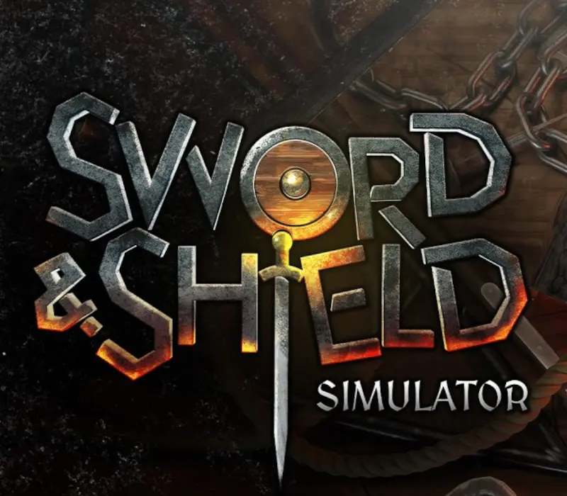 Sword & Shield Simulator PC Steam CD Key