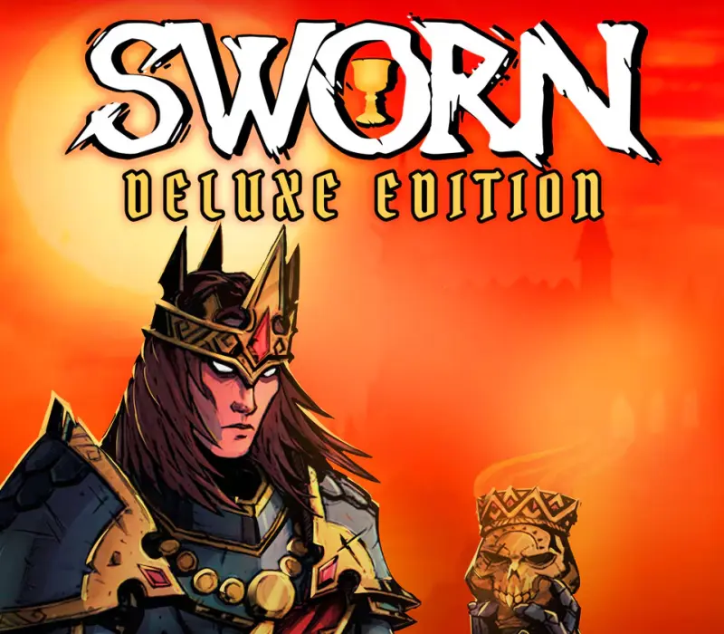 SWORN Digital Deluxe Edition EU (European Union + UK) Xbox Series X|S / PC CD Key