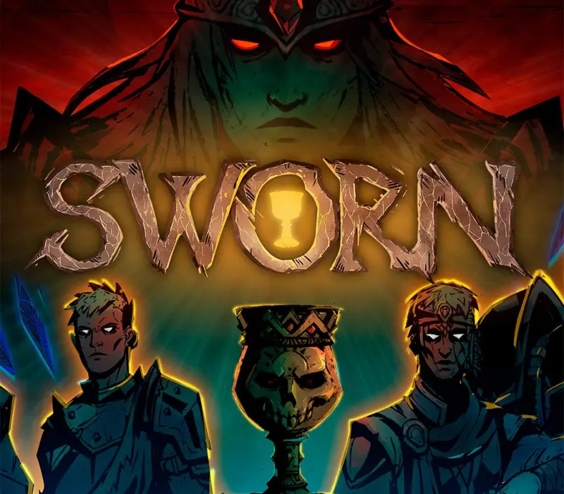 SWORN PC Steam Altergift