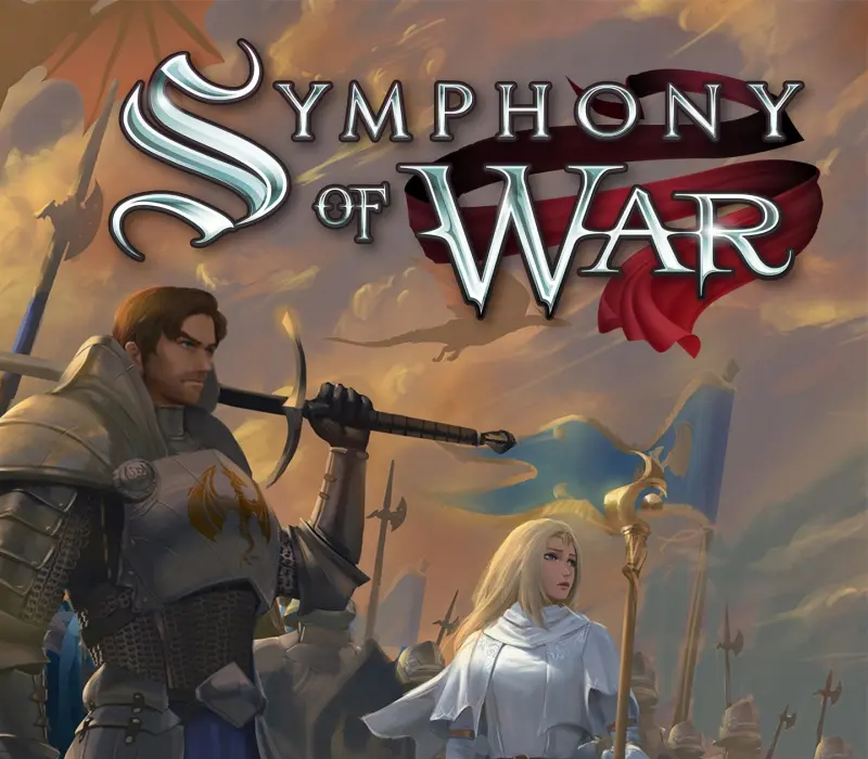 Symphony of War: The Nephilim Saga RoW PC Steam CD Key (valid until February 2027)