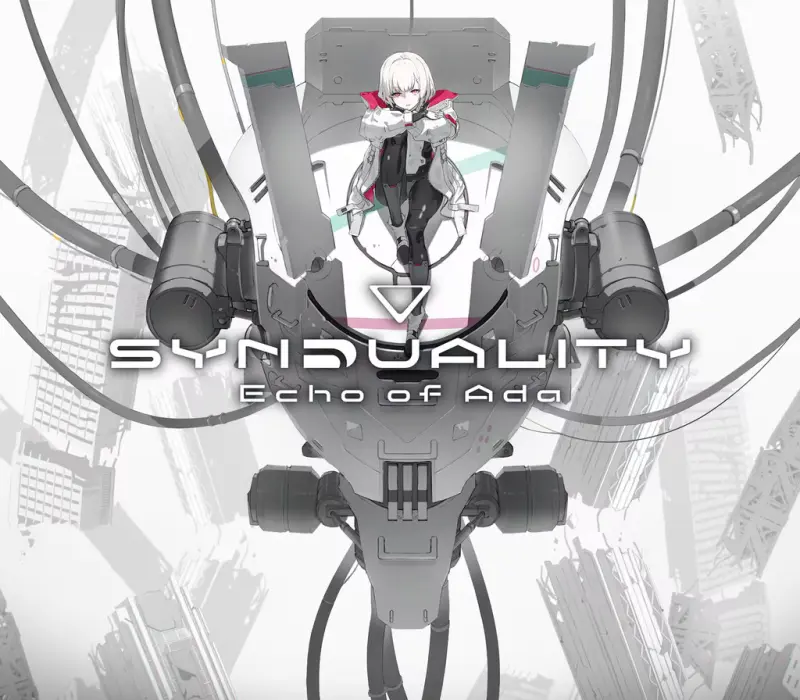 SYNDUALITY: Echo of Ada PC Steam Altergift