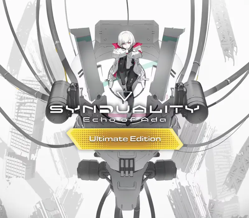 SYNDUALITY: Echo of Ada Ultimate Edition PC Steam CD Key