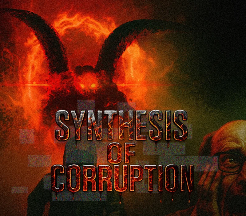 Synthesis of Corruption PC Steam CD Key