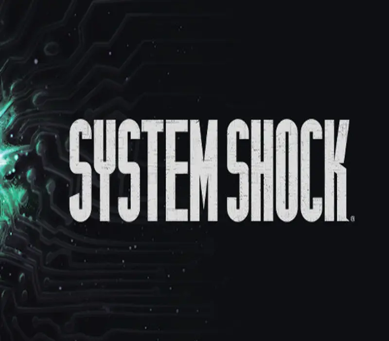 System Shock EU/NA PC Steam CD Key (valid until November 2026)