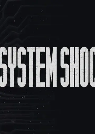 System Shock EU Steam CD Key