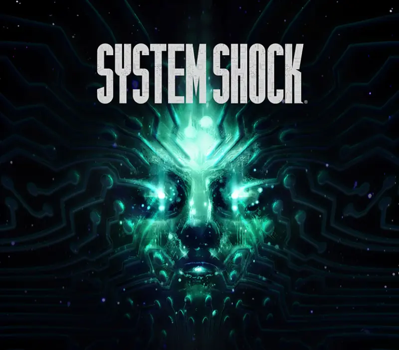 System Shock RoW v2 PC Steam CD Key
