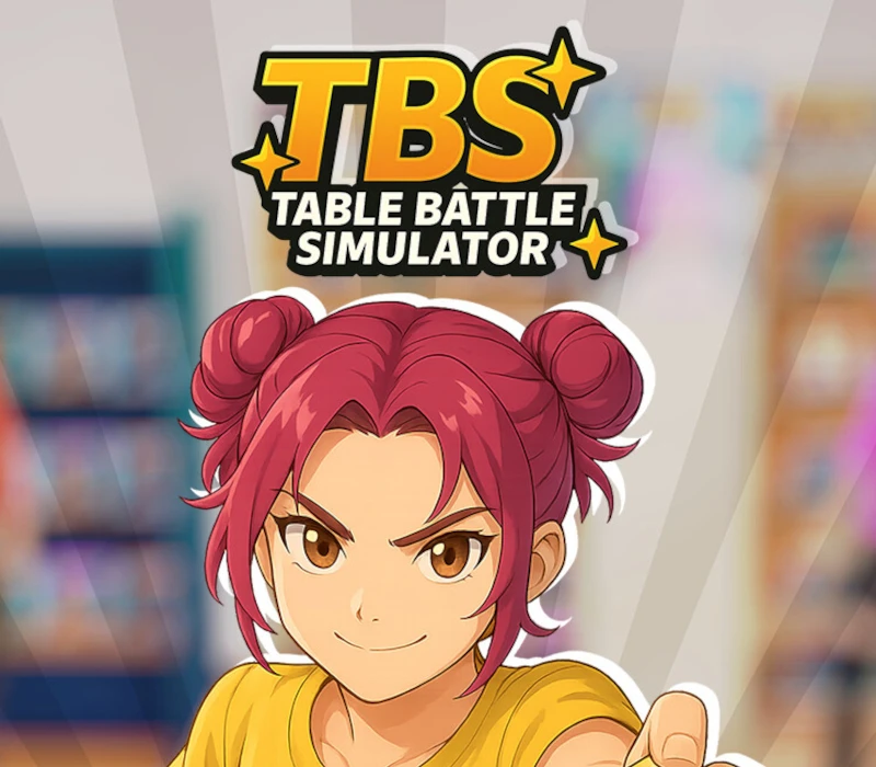 Table Battle Simulator PC Steam CD Key