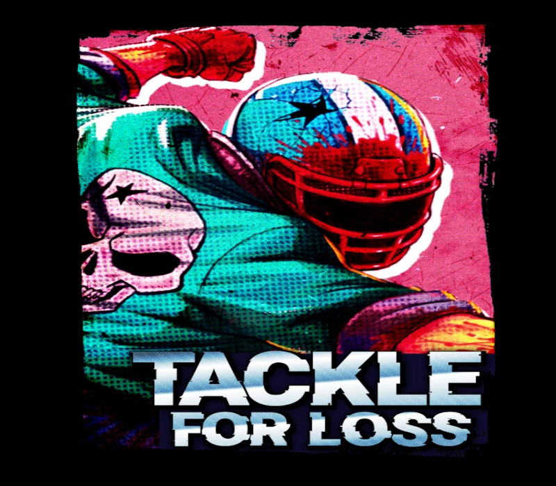 Tackle for Loss PC Steam CD Key