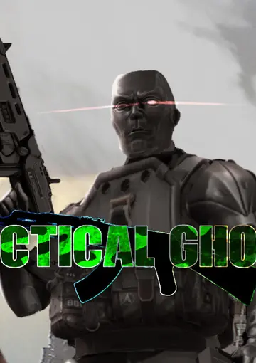 Tactical Ghost PC Steam CD Key