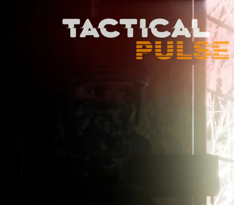 Tactical Pulse PC Steam CD Key