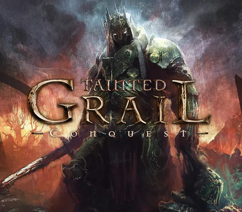 Tainted Grail: Conquest UK XBOX One / Xbox Series X|S / PC CD Key