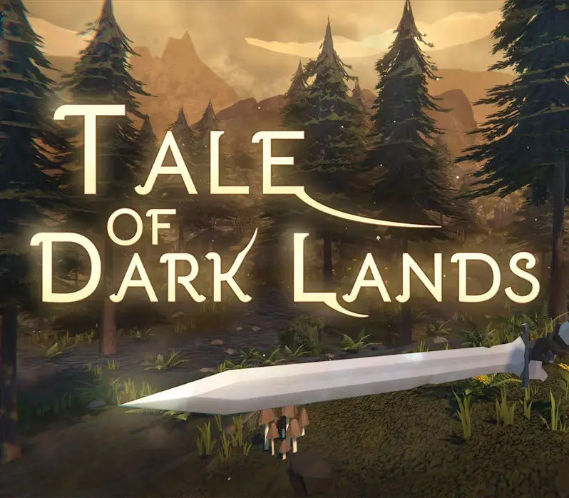 Tale of Dark Lands EU Nintendo Switch CD Key