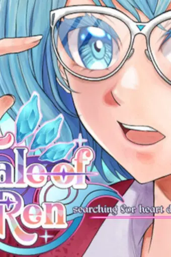 Tale of REN ~ [Searching for HEART droplets] ~ PC Steam CD Key